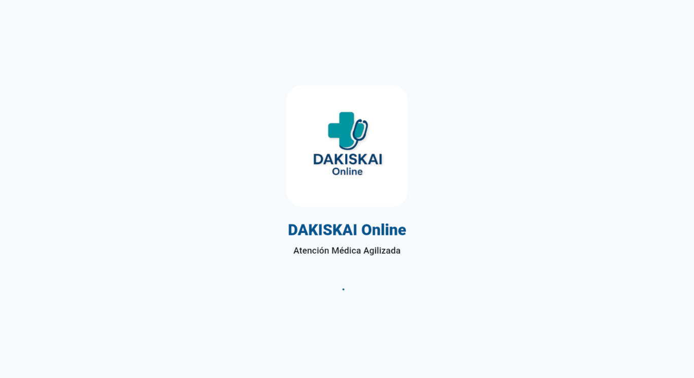 Captura de DAKISKAI Online 2