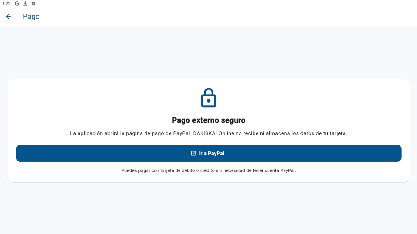 Captura de DAKISKAI Online 7
